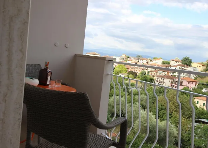 Dame Di Toscana