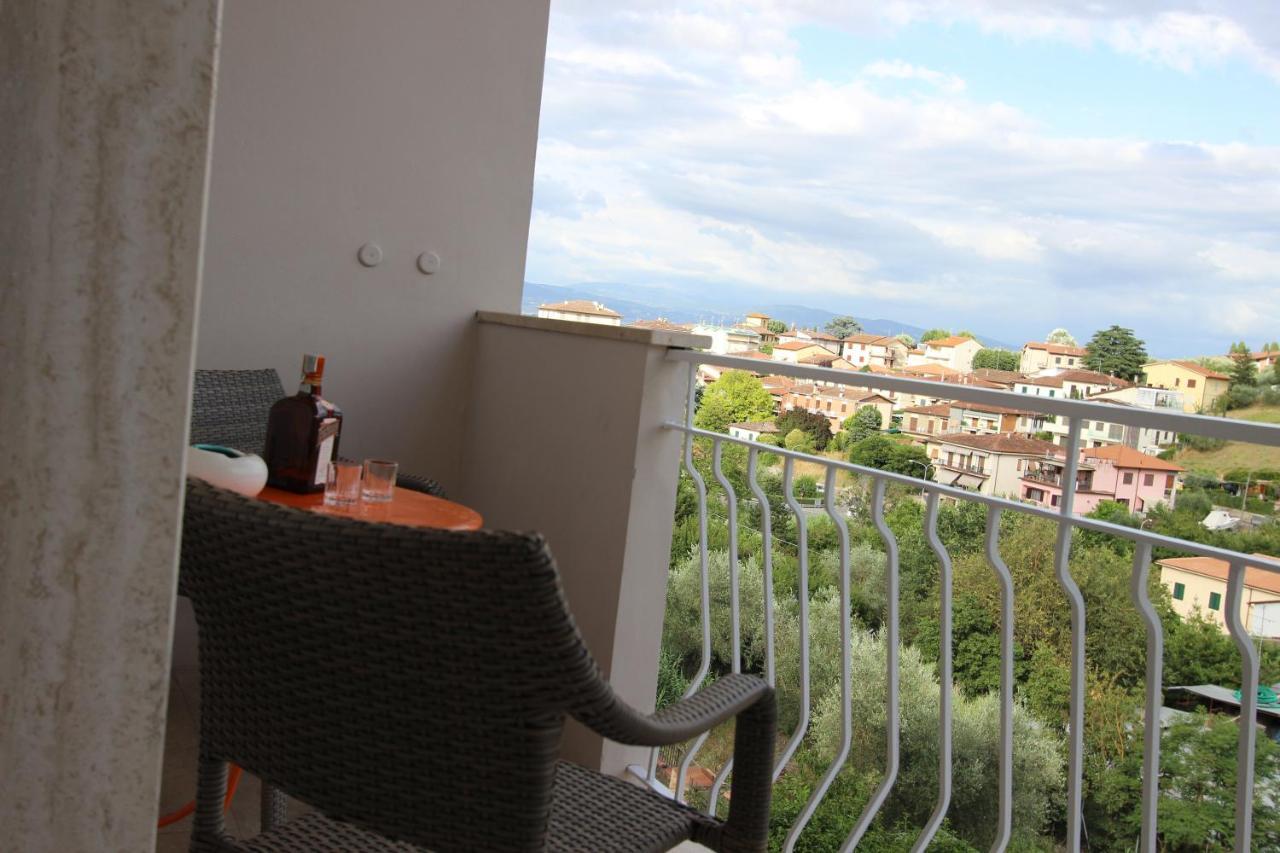 Appart hôtel Dame Di Toscana Lastra a Signa