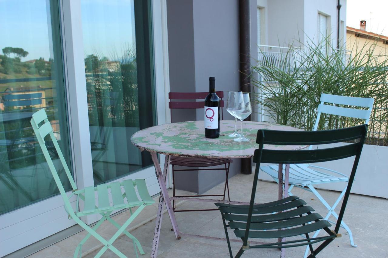 Dame Di Toscana Appart hôtel Lastra a Signa