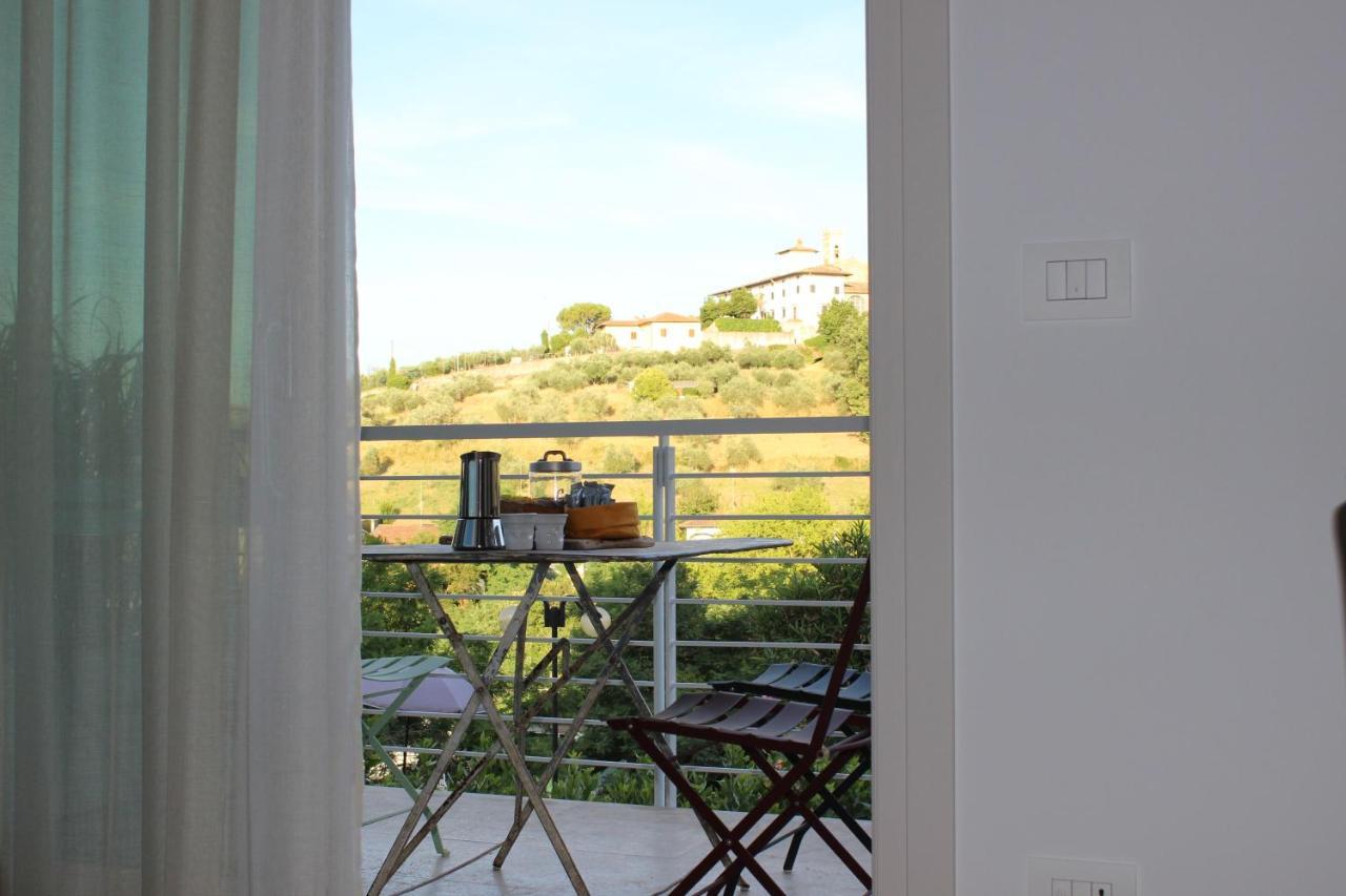 Dame Di Toscana Appart hôtel Lastra a Signa