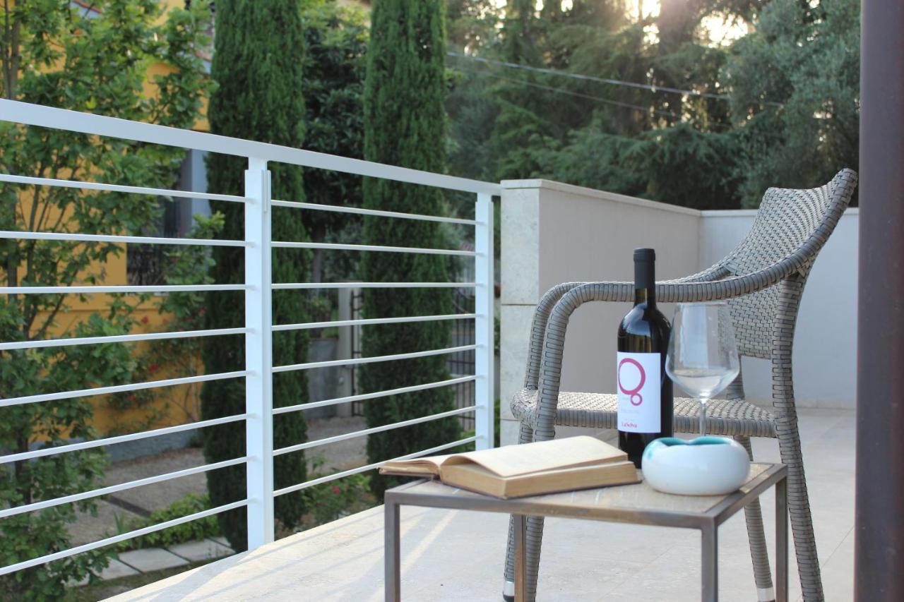 Dame Di Toscana Appart hôtel