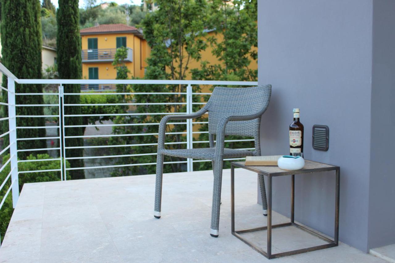 Appart hôtel Dame Di Toscana Lastra a Signa