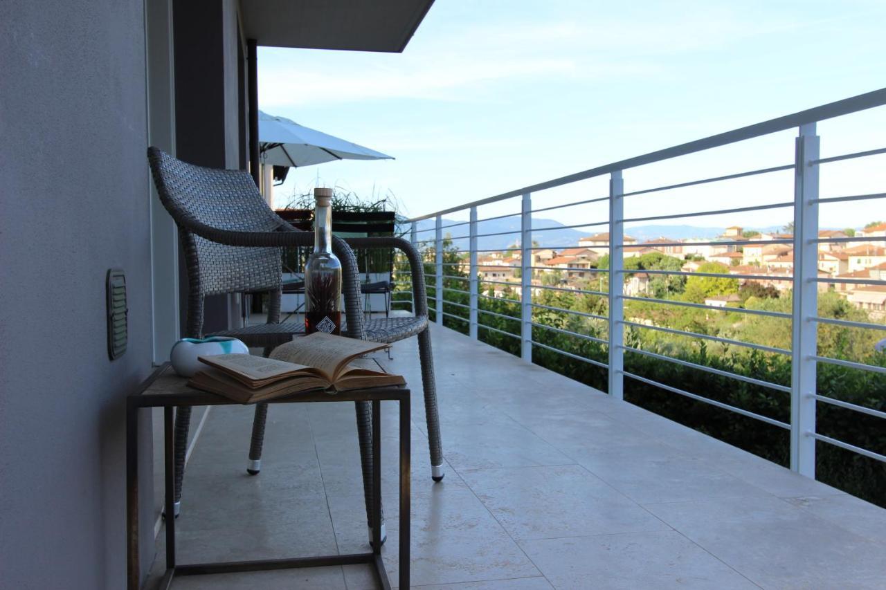 Dame Di Toscana Appart hôtel 2*
