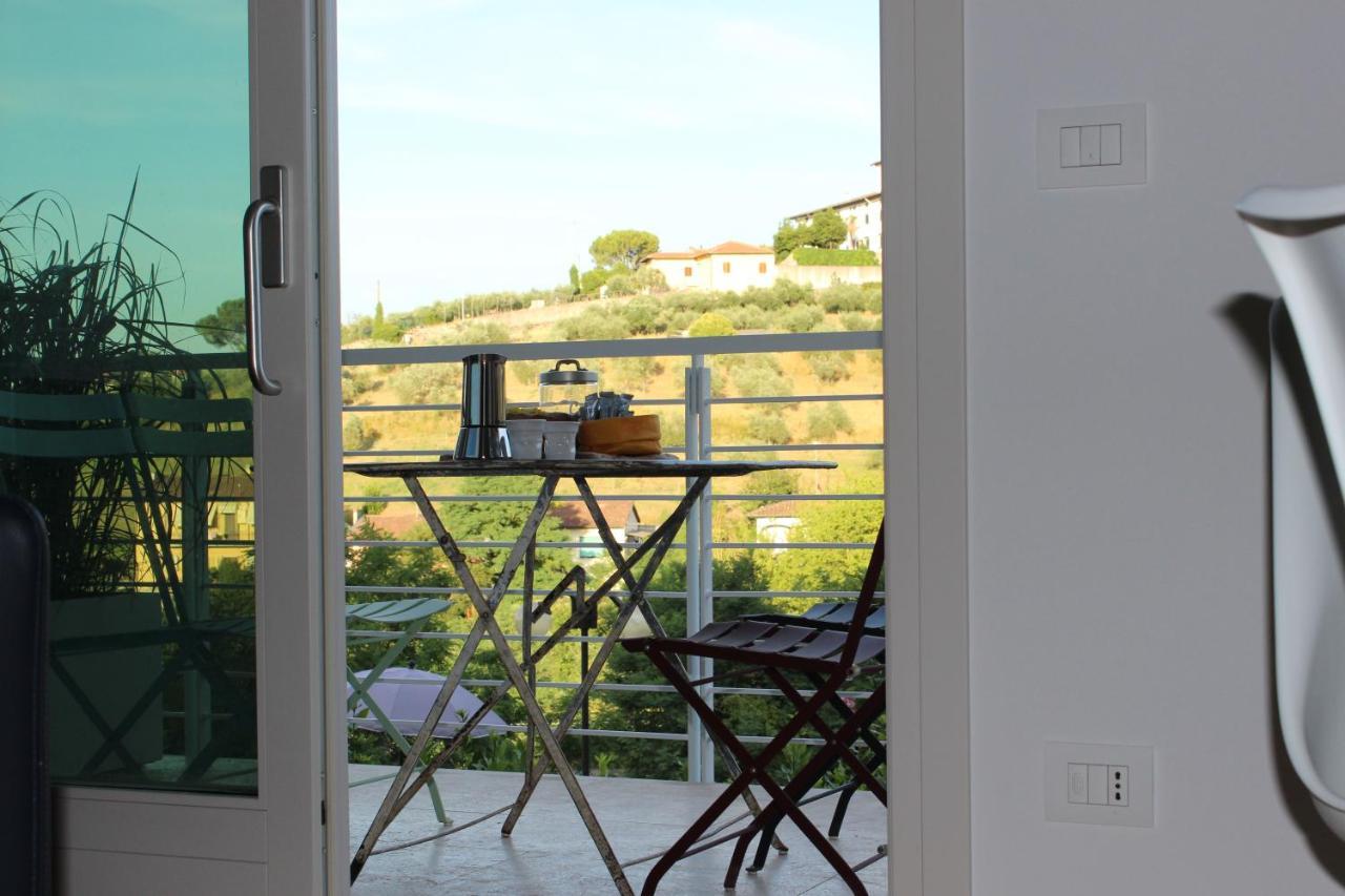 Dame Di Toscana Appart hôtel 2*
