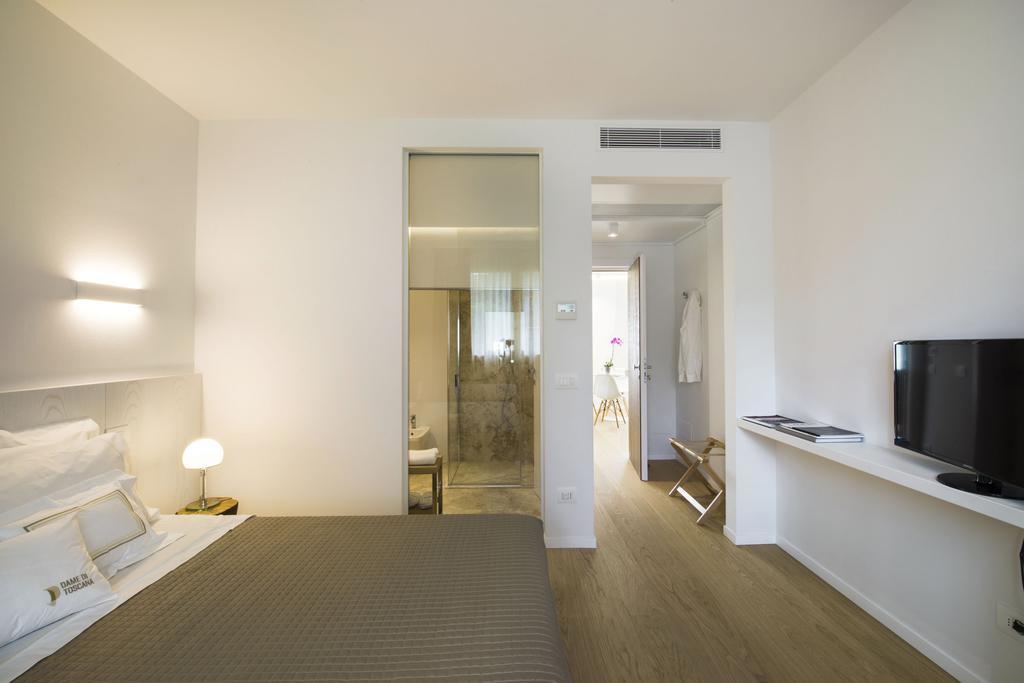 Dame Di Toscana Appart hôtel Lastra a Signa