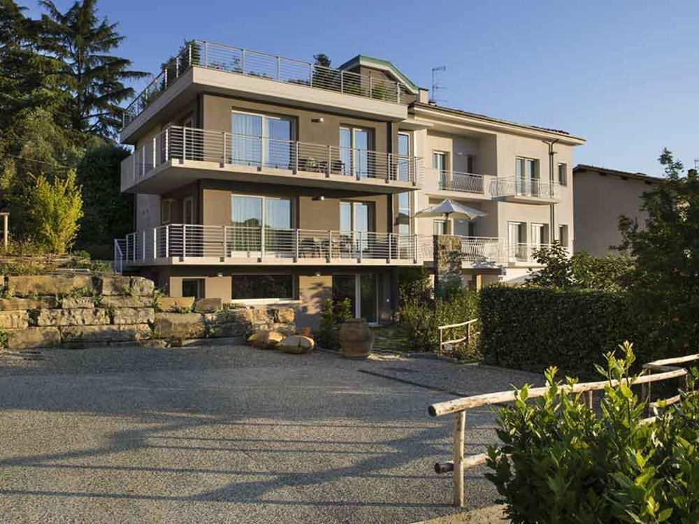Dame Di Toscana Appart hôtel Lastra a Signa