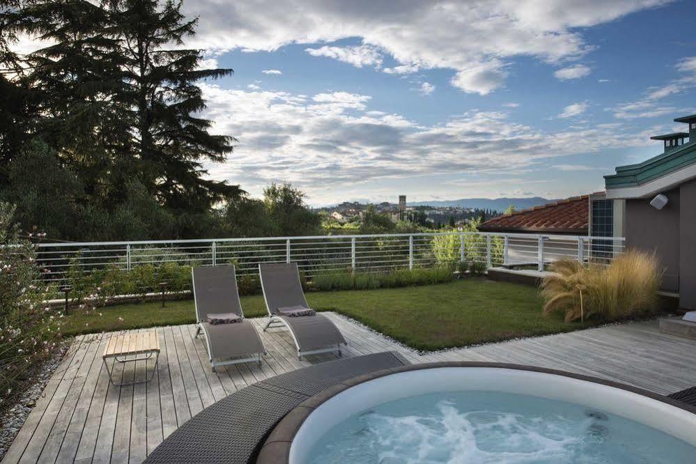 Dame Di Toscana Appart hôtel Lastra a Signa
