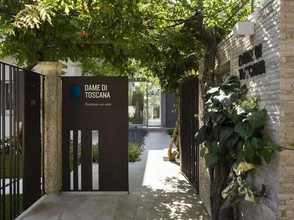 Appart hôtel Dame Di Toscana Lastra a Signa
